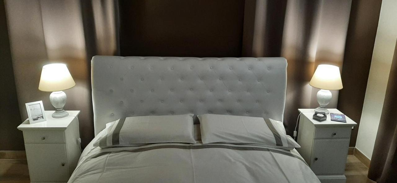 B&B Borgo Arcadia Poiana Maggiore エクステリア 写真
