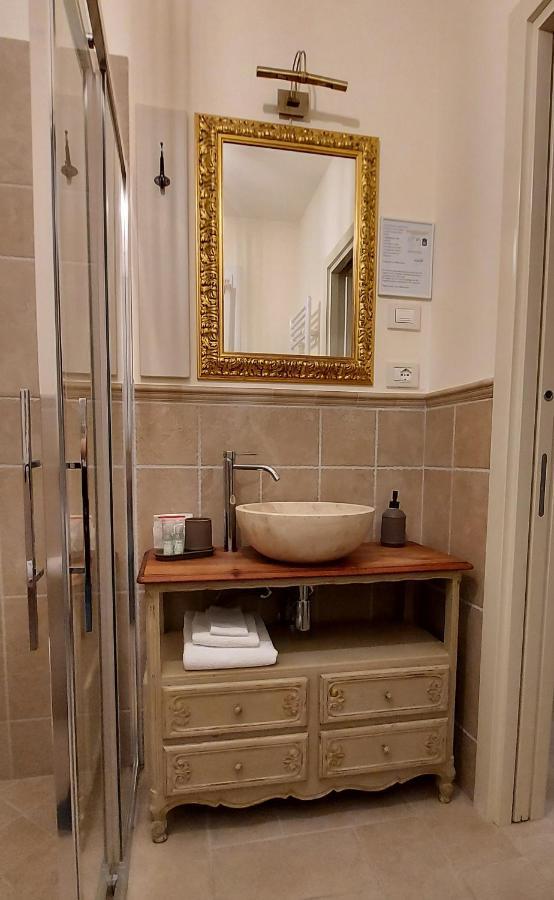 B&B Borgo Arcadia Poiana Maggiore エクステリア 写真