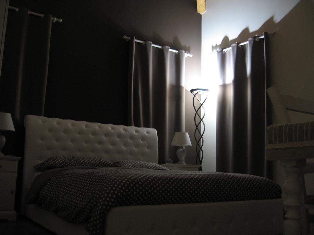 B&B Borgo Arcadia Poiana Maggiore エクステリア 写真