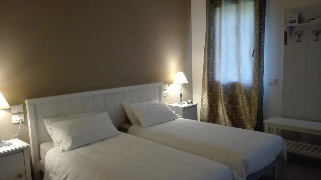 B&B Borgo Arcadia Poiana Maggiore エクステリア 写真