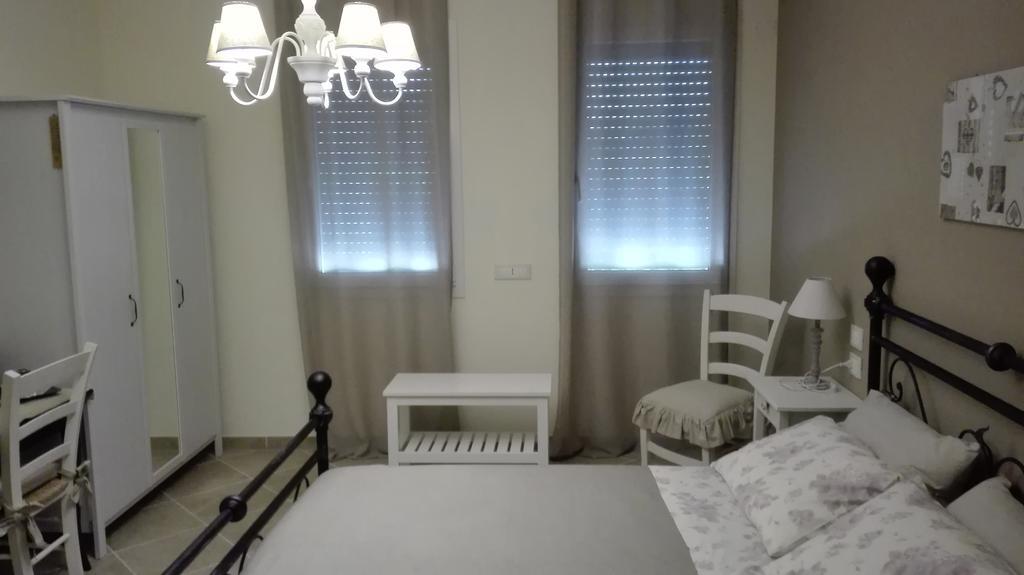 B&B Borgo Arcadia Poiana Maggiore エクステリア 写真